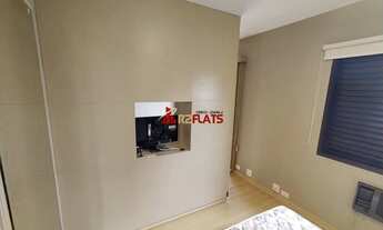 Imagem 6: Apartamento com ótimo preço no bairro Itaim Bibi. Confira!