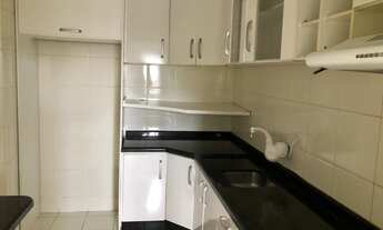 Imagem 6: COND. FLOR DA SUÍÇA - Apartamento com 03 dormitórios para alugar - R$ 1.300,00/mês + taxas