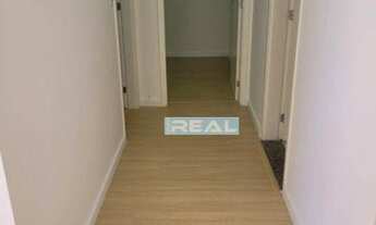 Imagem 6: Apartamento com 2 dormitórios para alugar, 53 m² por R$ 1.320,00/mês - João Aranha - Paulí