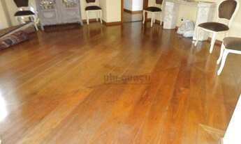 Imagem 4: Apartamento com 4 dormitórios para alugar por R$ 6.500,00/mês - Edifício Portella - Itu/SP