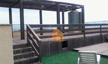 Imagem 7: Apartamento à venda, 92 m² por R$ 520.000,00 - Jansen - Gravataí/RS