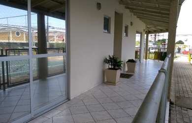 Imagem 11: SãO JOSé - Apartamento Padrão - AReias