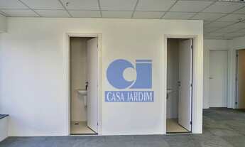 Imagem 5: Sala para alugar, 159 m² por R$ 7.175,70/mês - Edifício Monte Carlo - Barueri/SP