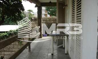 Imagem 5: Casa com 4 dormitórios à venda, 369 m² por R$ 1.000.000,00 - Tanque - Rio de Janeiro/RJ