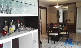 Imagem 2: Apartamento em Lagoa Nova, 3 dormitórios, 1 suíte