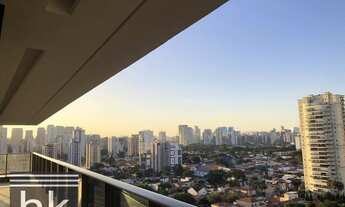 Imagem 2: Apartamento com 4 dormitórios à venda, 225 m² por R$ 4.400.000,00 - Brooklin - São Paulo/S