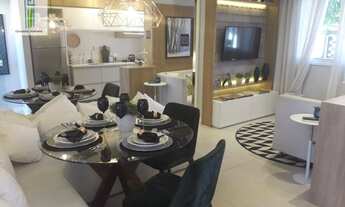 Imagem 3: Apartamento à venda, 41 m² por R$ 265.200,00 - Vila Nova Cachoeirinha - São Paulo/SP