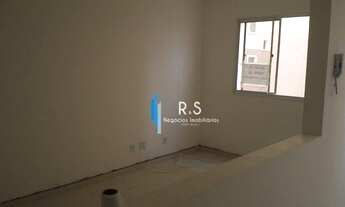 Imagem 4: Apartamento com 2 dormitórios à venda, 54 m² por R$ 209.000,00 - Parque Residencial Jundia