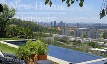 Imagem 2: Santana de Parnaíba - Casa de Condomínio - Tamboré 10