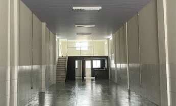 Imagem 5: Alugo ótimo Ponto Comercial (novo), 188m² com amplo salão térreo e mezanino - Pedreira - B