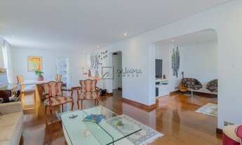 Imagem 3: Apartamento Venda Paraíso 161 m² 3 Dormitórios