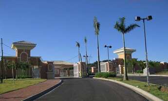 Imagem 2: Terreno à venda, 528 m² por R$ 350.000,00 - Condomínio Santa Isabel II - Louveira/SP