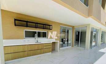 Imagem: Exclusiva casa no Alphaville - recem construida