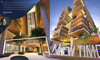 Imagem: Super Lançamento Beira Mar na Pajuçara