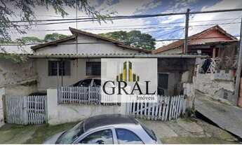 Imagem: Terreno à venda, 372 m² por R$ 900.000,00