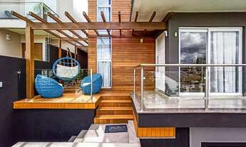 Imagem 3: Casa com 3 dormitórios à venda, 227 m² por R$ 1.900.000,00 - Boa Vista - Novo Hamburgo/RS