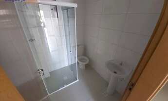 Imagem 5: Apartamento com 3 dormitórios à venda, 121 m² por R$ 635.000,00 - Boqueirão - Praia Grande