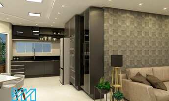 Imagem 3: Apartamento Duplex no Edifício Residencial Puntaneras em Bombinhas