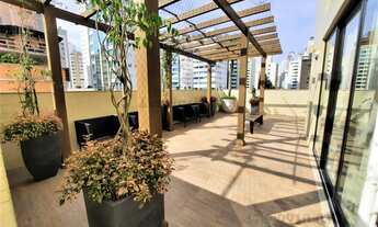 Imagem 7: Apartamento a venda, alto padrão, 137 metros quadrados, 3 suítes, Centro, Balneário Cambor