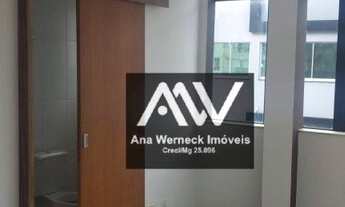 Imagem 5: Sala à venda, 30 m² por R$ 220.000 - Benfica - Juiz de Fora/MG