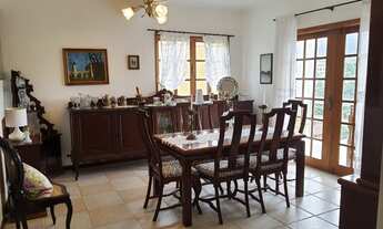 Imagem 3: Casa à venda por R$ 940.000,00 - Panorama - Teresópolis/RJ