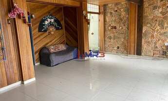 Imagem 4: Casa com 6 dormitórios à venda, 382 m² por R$ 750.000,00 - Pechincha - Rio de Janeiro/RJ