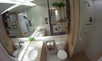 Imagem 6: Apartamento de 49 metros quadrados no bairro Méier com 2 quartos