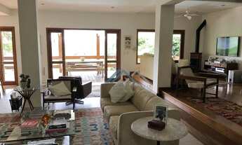 Imagem 4: Casa com 3 suítes para alugar, 332 m² por R$ 8.500/mês - Águas da Fazendinha - Carapicuíba