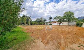 Imagem 2: Terreno à venda, 1682 m² por R$ 2.250.000,00 - Jardim Flamboyant - Atibaia/SP