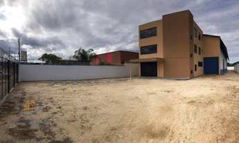 Imagem 5: Galpão a venda localizado na 812 Sul