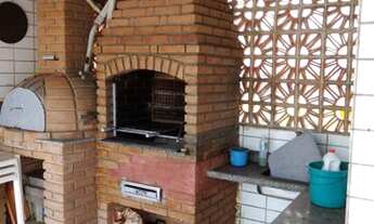 Imagem 7: Apartamento com 1 dorm, Aviação, Praia Grande - R$ 300 mil, Cod: 1356