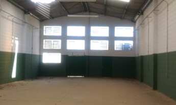 Imagem 6: Galpão Logistico proximo Castelo Branco