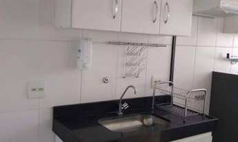 Imagem 7: 02 DORM - JARDIM - VENDA - NOVA EUROPA - CAMPINAS