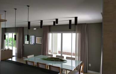 Imagem 6: Carmel Bosque duo, casas novas opções com Deck, jacuzzi, seu lazer exclusivo na cobertura!