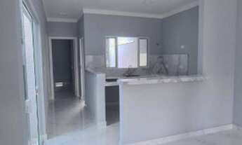 Imagem: Casa à venda, 87 m² por R$ 415.000,00