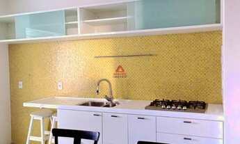 Imagem 7: Nova Lima - Apartamento Padrão - Vila Da Serra