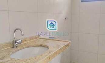 Imagem 6: Casa Plana no Eusébio com 2 Suítes