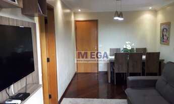 Imagem: Apartamento com 3 dormitórios à venda