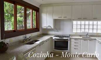 Imagem 5: Casa - Jardim Paiquerê - Valinhos