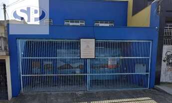 Imagem: Galpão em Vila Formosa - São Paulo