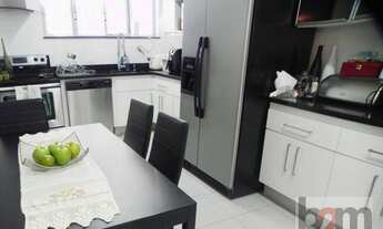 Imagem 7: Casa Residencial à venda, Parque Continental, São Paulo - CA0536