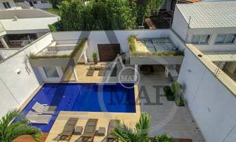 Imagem 4: Casa com 4 suites à venda, 700 m² por R$ 10.500.000 - Barra da Tijuca - Rio de Janeiro/RJ