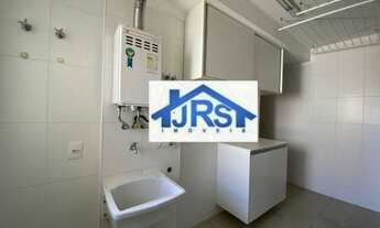 Imagem 5: Apartamento com 4 dormitórios à venda, 156 m² por R$ 1.380.000 - Tamboré - Santana de Parn