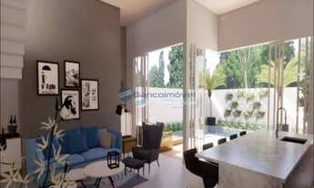 Imagem 3: Casa Residencial à venda, Parque Brasil 500, Paulínia -