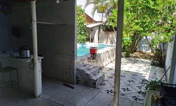 Imagem 7: CASA C/ BARRACÕES CONJUNTO CAIÇARA - GOIÂNIA - GO