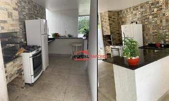 Imagem 7: Casa com 3 dormitórios, 216 m² - venda por R$ 1.350.000,00 ou aluguel por R$ 5.950,00/mês