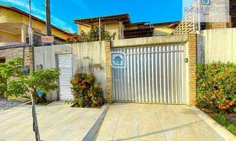 Imagem: Casa à venda, 194 m² por R$ 420.000,00