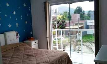 Imagem 5: Sobrado com 3 dormitórios à venda, 94 m² por R$ 586.000 - Garopaba/SC