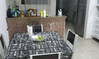 Imagem 3: SOBRADO A VENDA COM 3 SUÍTES, 2 VAGAS - JARDIM SANTA CRUZ (SACOMÃ