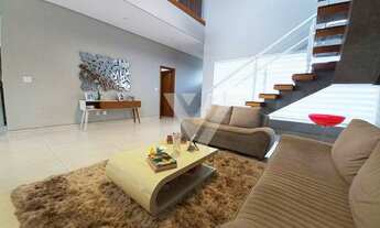 Imagem 4: Sobrado à venda, 290 m² por R$ 1.600.000,00 - Condomínio Ibiti Royal Park - Sorocaba/SP